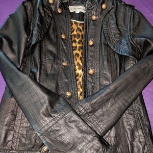 Steve Madden jacket!!